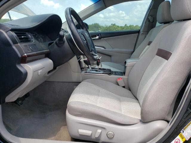Photo 7 from auction – 2012 TOYOTA CAMRY BASE with VIN 4T4BF1FK9CR205451