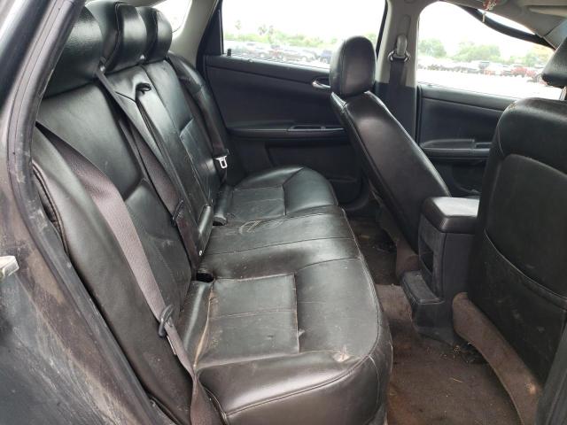 Photo 10 from auction – 2010 CHEVROLET IMPALA LT with VIN 2G1WB5EN8A1210964