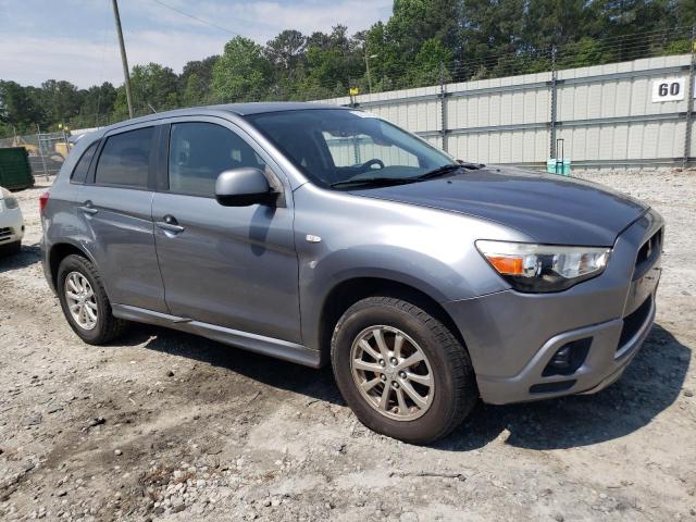 Photo 4 from auction – 2012 MITSUBISHI OUTLANDER with VIN JA4AP3AU5CZ009063