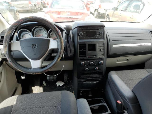 Photo 8 from auction – 2008 DODGE GRAND CARA with VIN 1D8HN44H28B115261