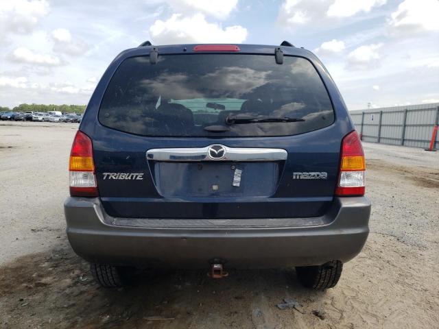 Photo 6 from auction – 2003 MAZDA TRIBUTE ES with VIN 4F2CZ06173KM35089