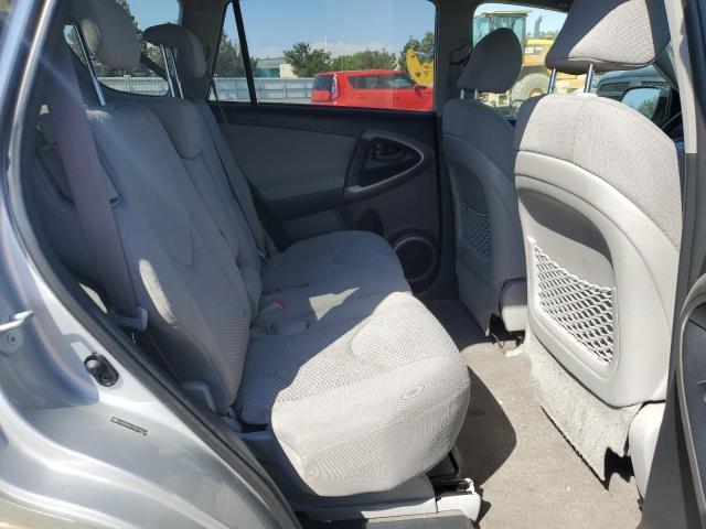 Photo 10 from auction – 2008 TOYOTA RAV4 LIMIT with VIN JTMZD34V785079264