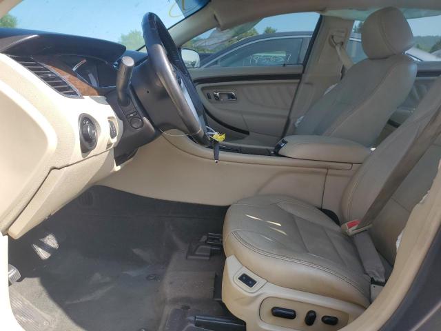 Photo 7 from auction – 2013 FORD TAURUS LIM with VIN 1FAHP2F84DG234443