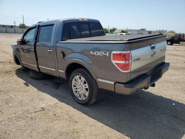 Photo 2 from auction – 2012 FORD F150 SUPER with VIN 1FTFW1EF2CFA47902