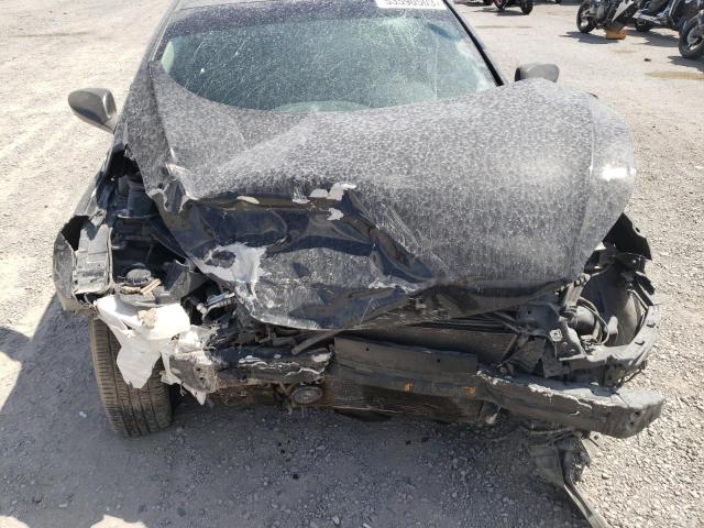 Photo 11 from auction – 2011 HYUNDAI ELANTRA GL with VIN 5NPDH4AE2BH030361