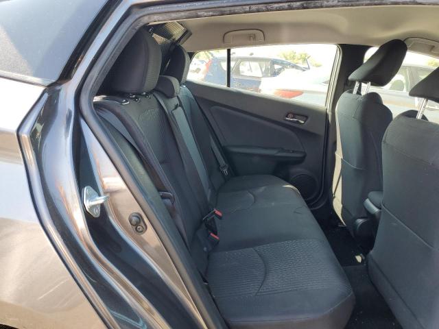 Photo 10 from auction – 2016 TOYOTA PRIUS with VIN JTDKARFU0G3020536