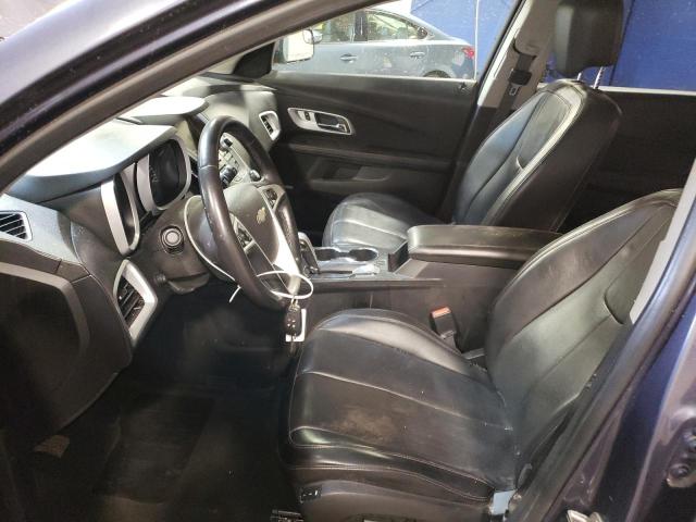 Photo 7 from auction – 2014 CHEVROLET EQUINOX LT with VIN 2GNFLHE35E6223935