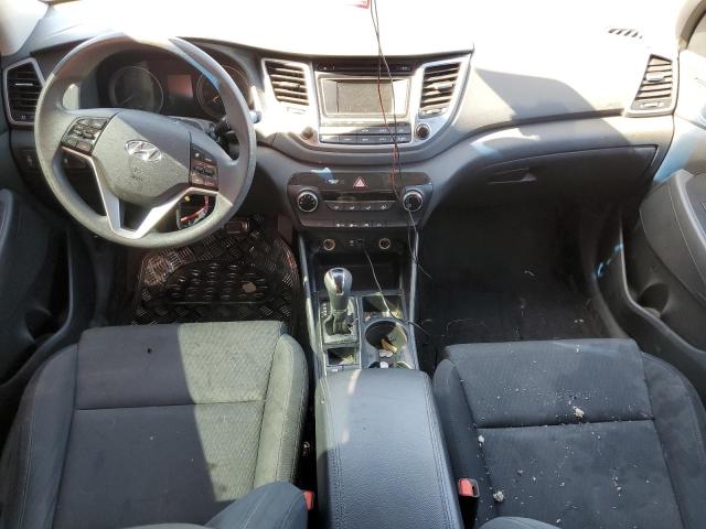 Photo 8 from auction – 2016 HYUNDAI TUCSON SE with VIN KM8J23A47GU113542