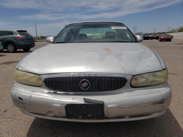 Photo 5 from auction – 2001 BUICK CENTURY CU with VIN 2G4WS52J911121098