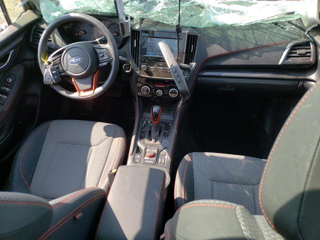 Photo 8 from auction – 2023 SUBARU FORESTER S with VIN JF2SKAGC4PH403016