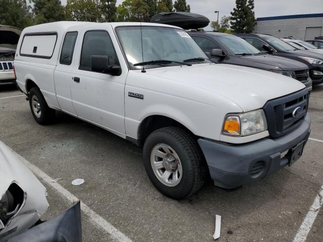 Photo 4 from auction – 2010 FORD RANGER SUP with VIN 1FTKR1ED2APA72472