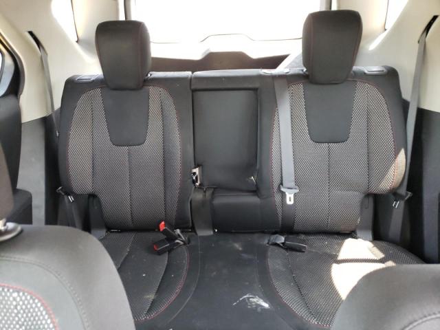 Photo 10 from auction – 2016 CHEVROLET EQUINOX LT with VIN 2GNALCEK7G6287935