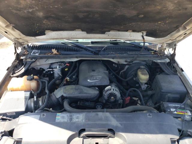 Zdjęcie 11 z aukcji – 2005 CHEVROLET SILVERADO z VIN 1GCEK19V05E262874