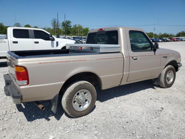 Photo 3 from auction – 1998 FORD RANGER with VIN 1FTYR10C3WUC89112