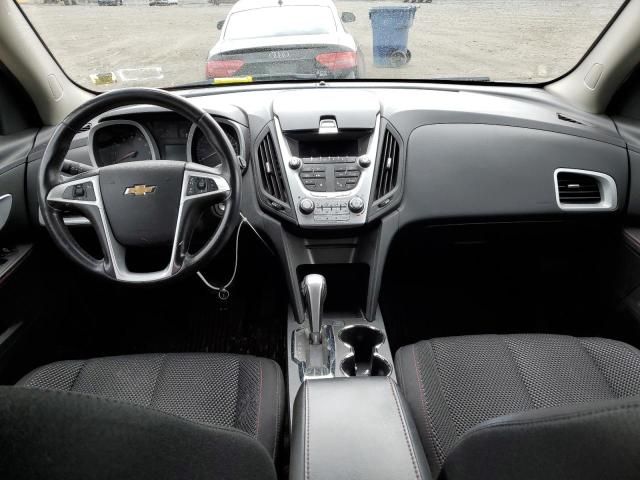 Photo 8 from auction – 2011 CHEVROLET EQUINOX LT with VIN 2CNFLEEC3B6431200