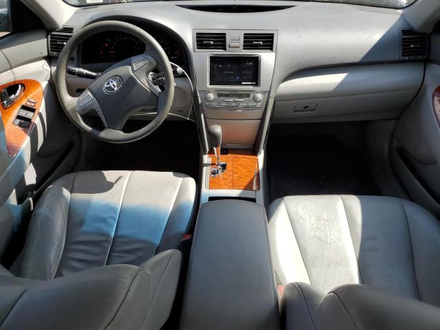 Photo 8 from auction – 2011 TOYOTA CAMRY BASE with VIN 4T4BF3EK0BR206337