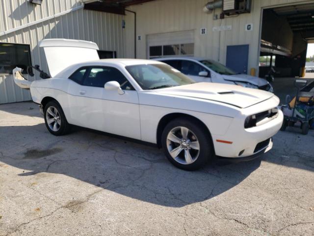 Photo 4 from auction – 2018 DODGE CHALLENGER with VIN 2C3CDZAG9JH322039