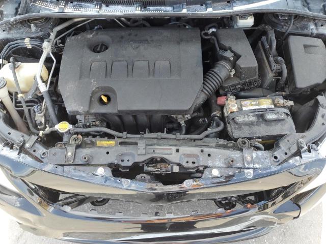 Photo 11 from auction – 2011 TOYOTA COROLLA BA with VIN 2T1BU4EE3BC608550