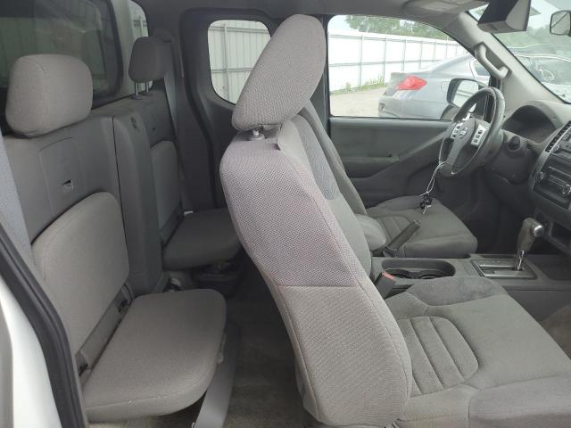 Photo 10 from auction – 2016 NISSAN FRONTIER S with VIN 1N6BD0CTXGN730429