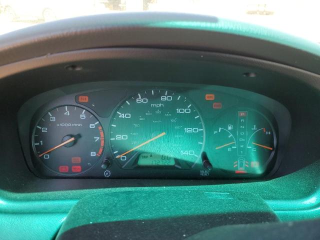 Photo 9 from auction – 2004 HONDA ODYSSEY EX with VIN 5FNRL18064B117923