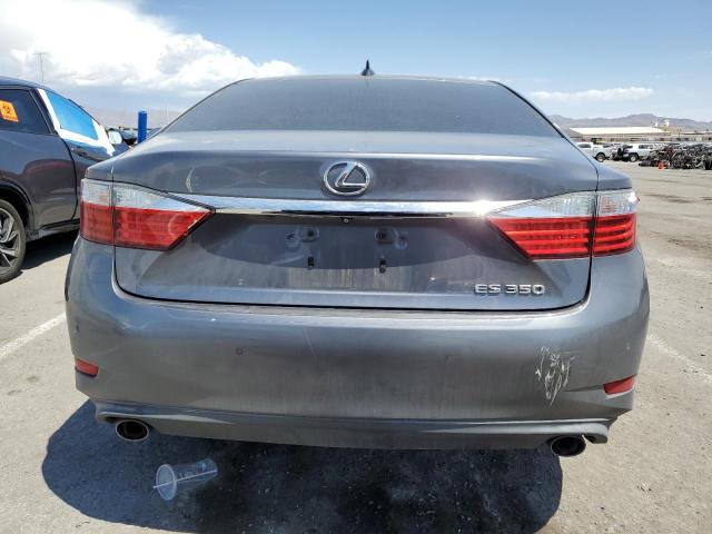 Photo 6 from auction – 2015 LEXUS ES 350 with VIN JTHBK1GG2F2156418