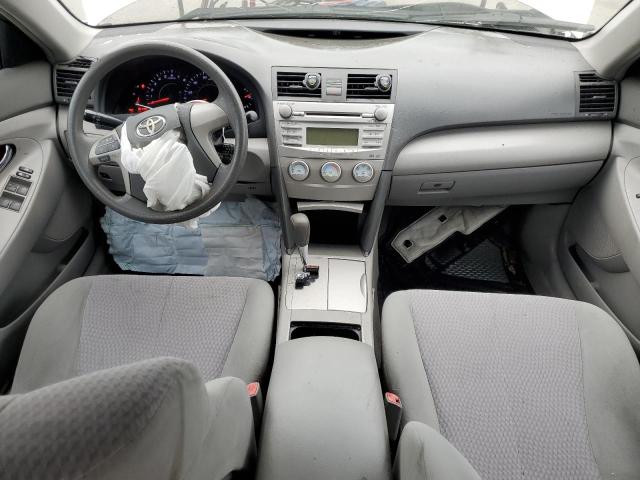Photo 8 from auction – 2011 TOYOTA CAMRY BASE with VIN 4T1BF3EK3BU739972