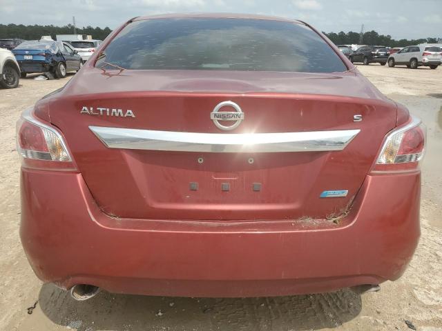 Photo 6 from auction – 2013 NISSAN ALTIMA 2.5 with VIN 1N4AL3AP5DN495755
