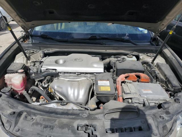 Photo 11 from auction – 2015 LEXUS ES 300H with VIN JTHBW1GG5F2086661