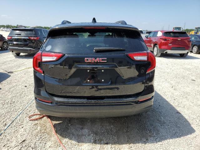 Photo 6 from auction – 2023 GMC TERRAIN SL with VIN 3GKALPEG4PL100985