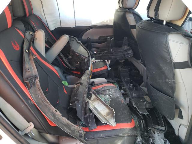 Photo 11 from auction – 2015 TOYOTA HIGHLANDER with VIN 5TDYKRFH7FS050124