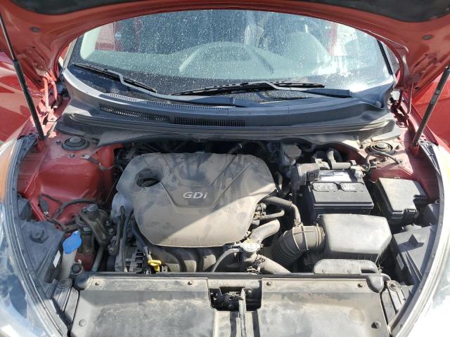 Photo 11 from auction – 2013 HYUNDAI VELOSTER with VIN KMHTC6AD7DU179950