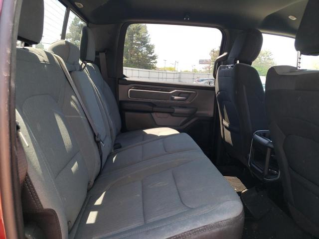 Photo 11 from auction – 2021 RAM 1500 BIG H with VIN 1C6SRFMT6MN509743