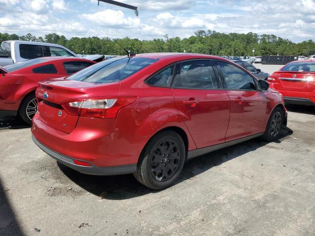 Photo 3 from auction – 2012 FORD FOCUS SE with VIN 1FAHP3F2XCL276641