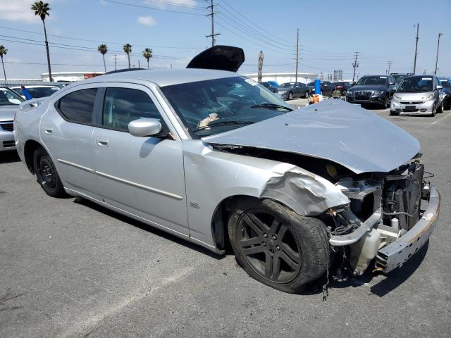 Photo 4 from auction – 2010 DODGE CHARGER SX with VIN 2B3CA3CV9AH311153