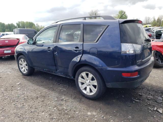 Photo 2 from auction – 2011 MITSUBISHI OUTLANDER with VIN JA4JT3AW5BU017432