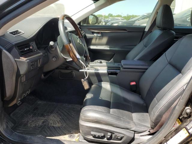 Photo 7 from auction – 2013 LEXUS ES 350 with VIN JTHBK1GG9D2026312