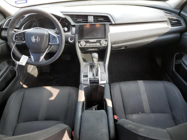Photo 8 from auction – 2016 HONDA CIVIC EX with VIN 19XFC2F7XGE203335