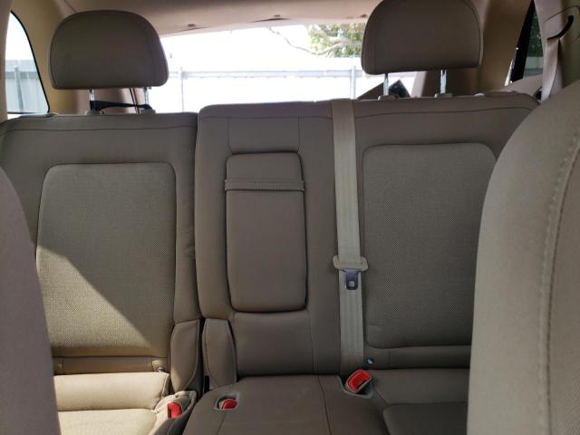 Photo 10 from auction – 2008 SATURN VUE XE with VIN 3GSCL33P38S729374