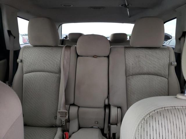 Photo 10 from auction – 2016 DODGE JOURNEY SX with VIN 3C4PDCBGXGT240250