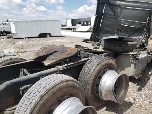 Photo 6 from auction – 2021 VOLVO VN VNL with VIN 4V4NC9EJ7MN284663