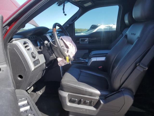 Photo 7 from auction – 2013 FORD F150 SUPER with VIN 1FTFW1E62DFB44793