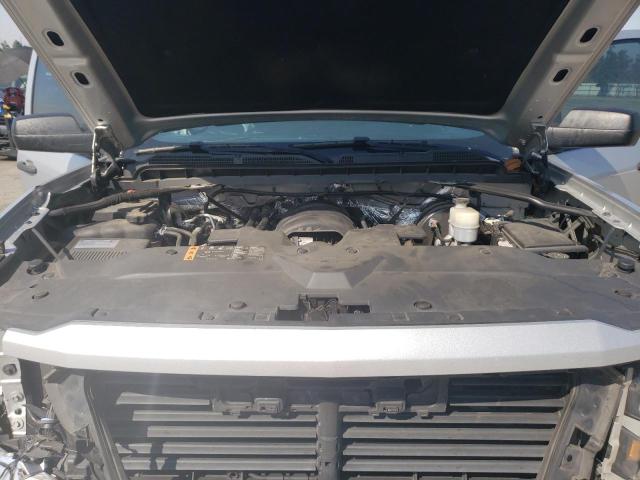 Photo 11 from auction – 2018 CHEVROLET SILVERADO with VIN 3GCPCPEC1JG144431