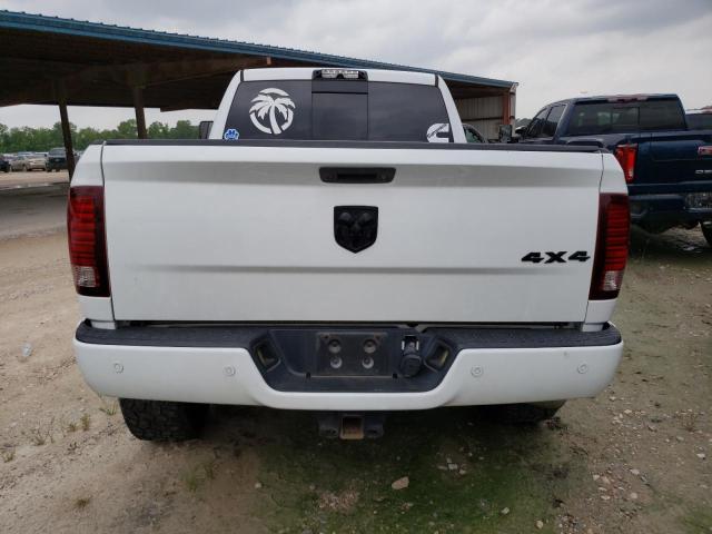 Photo 6 from auction – 2017 RAM 2500 LARAM with VIN 3C6UR5NL5HG517879