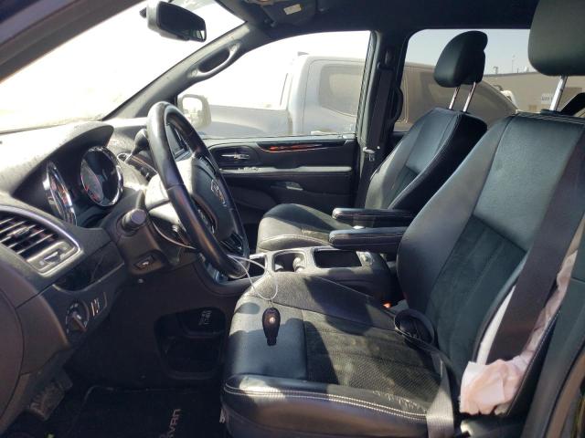 Photo 7 from auction – 2014 DODGE GRAND CARA with VIN 2C4RDGCG6ER261675
