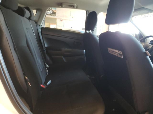 Photo 11 from auction – 2014 MITSUBISHI OUTLANDER with VIN 4A4AR3AUXEE011572