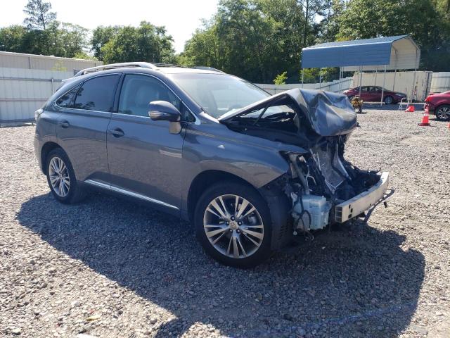 Фото 4 с аукциона – 2014 LEXUS RX 350 с VIN 2T2ZK1BA6EC146571