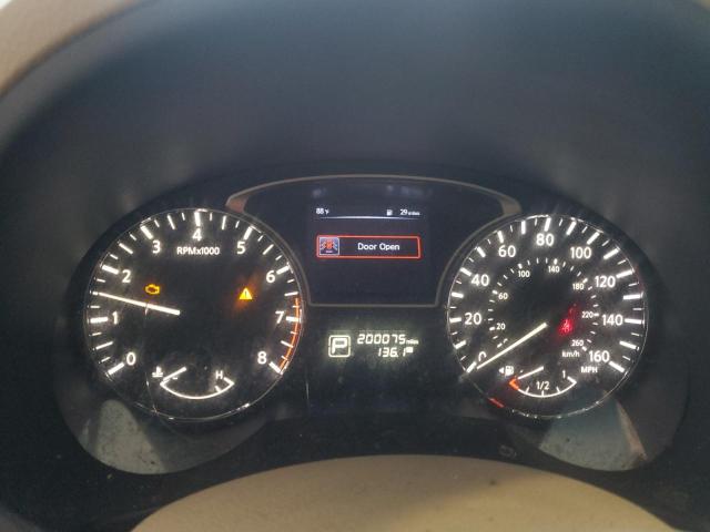Photo 9 from auction – 2015 NISSAN ALTIMA 2.5 with VIN 1N4AL3AP3FN361913
