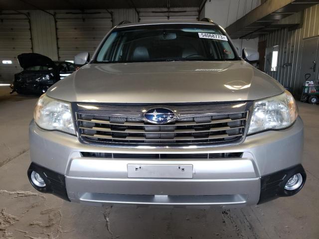 Photo 5 from auction – 2010 SUBARU FORESTER 2 with VIN JF2SH6DC6AH727902