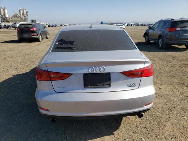 Photo 6 from auction – 2016 AUDI A3 PREMIUM with VIN WAUB8GFF2G1042225