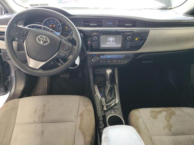 Photo 8 from auction – 2016 TOYOTA COROLLA L with VIN 2T1BURHE2GC552052